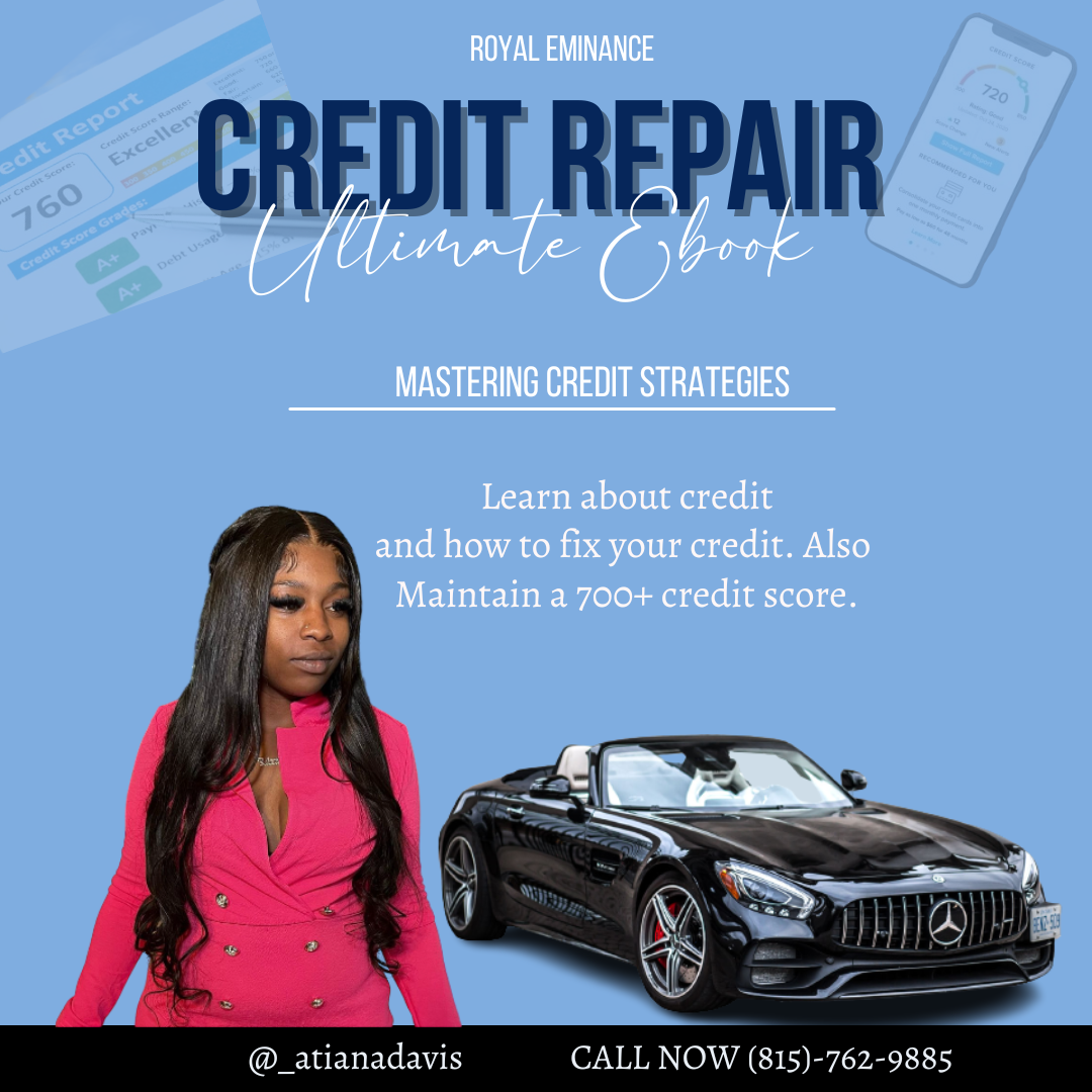 Credit ebook